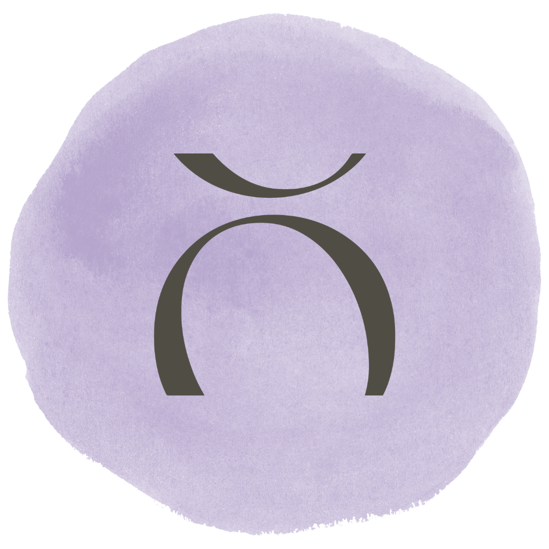 Isotype moments conscious education