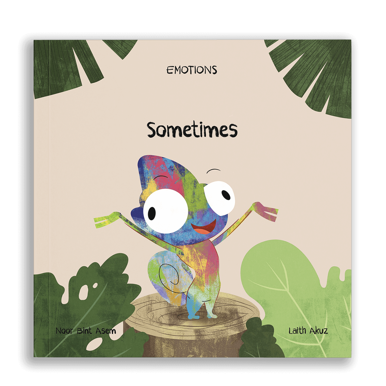 Sometimes, by moments conscious education