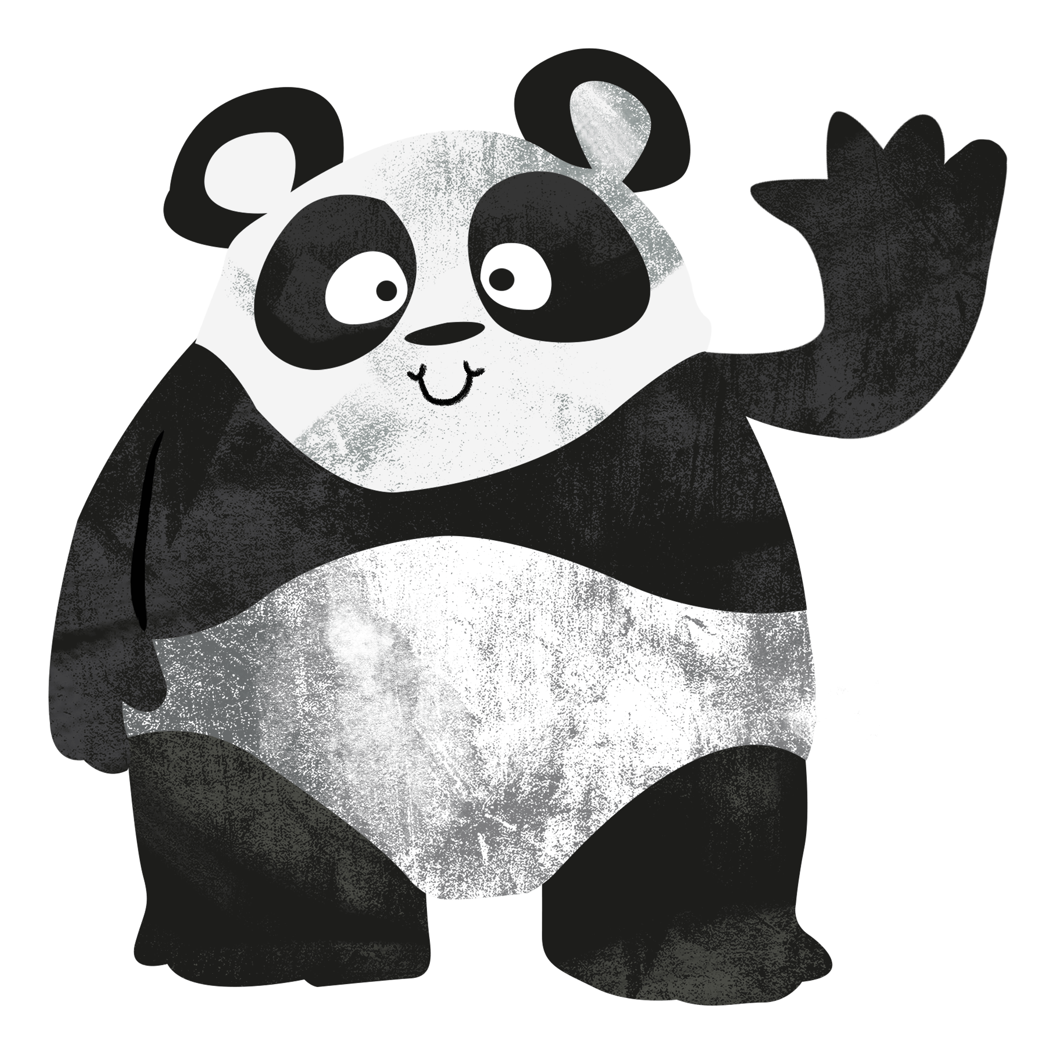 Pandy's book of thanks, by moments conscious education