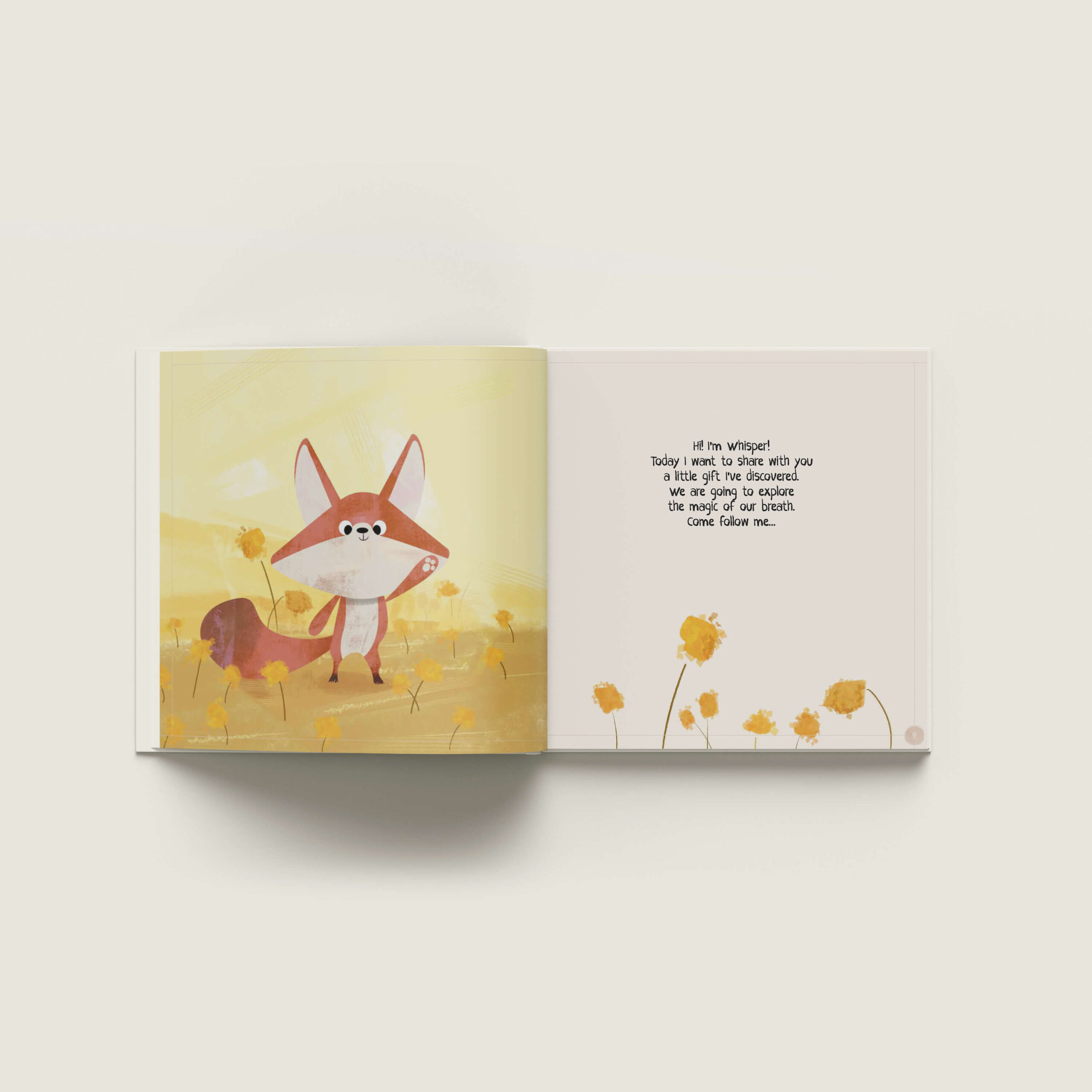 The Well-being Moments Collection, created by Noor Bint Asem at Moments Conscious Education